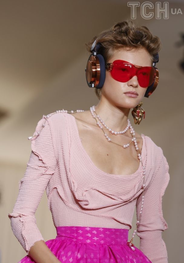 Коллекция Vivienne Westwood весна-лето 2025 / © Associated Press