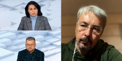 Російські ракети по музеях та чому представники УПЦ були на шабаші в Кремлі - Олександр Ткаченко