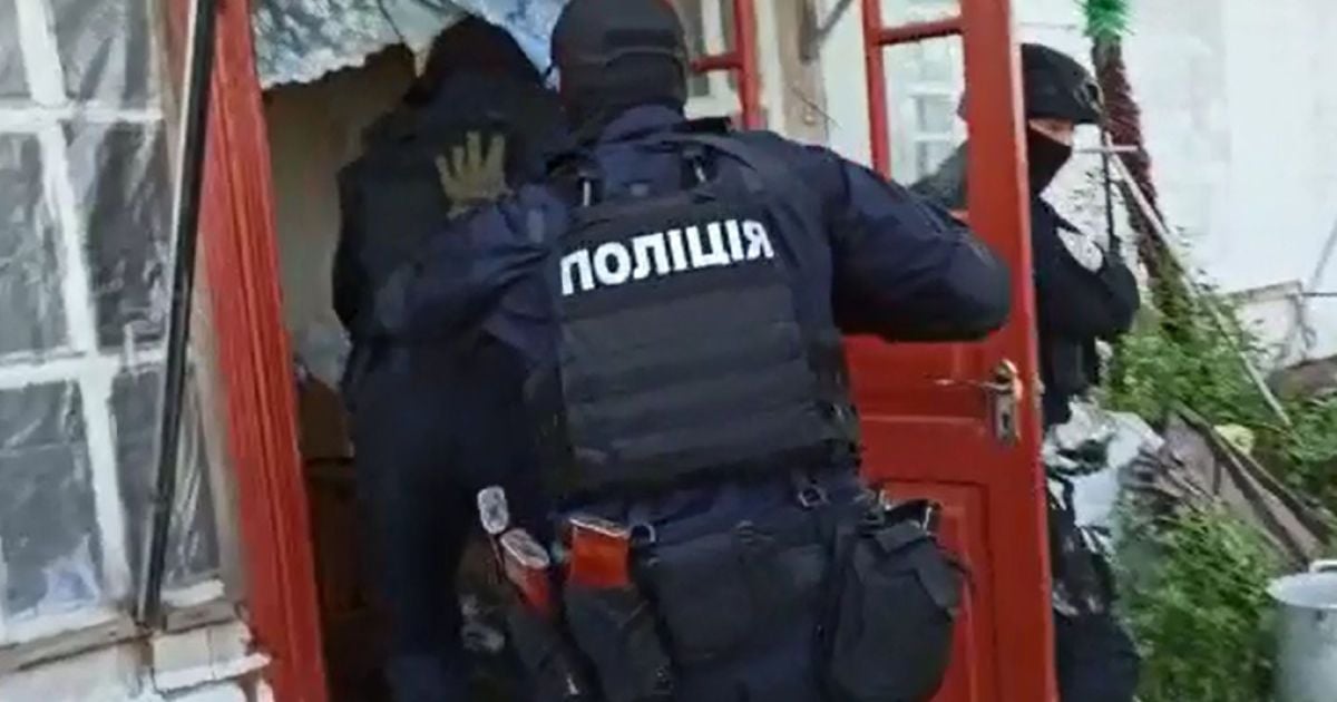Связали, избили, несколько раз выстрелили: в Черкасской области похитили местного жителя