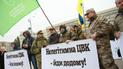В партии планируют организовать митинг