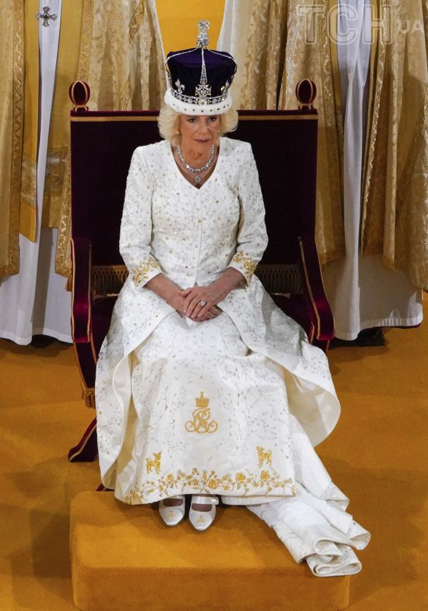 Коронация Чарльза III / © Associated Press