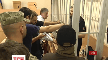 Народний депутат Ігор Мосійчук сьогодні оскаржуватиме свій арешт у суді