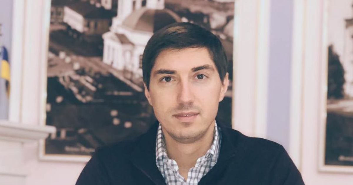 Чиновник КГГА Александр Никоряк устроил вечеринку в комендантский час / Фото: Александр Никоряк / Фейсбук