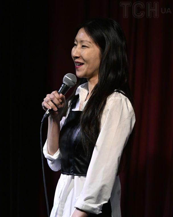 Джоселін Чіа / © Getty Images