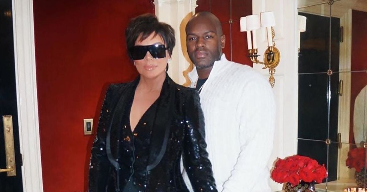 Бойфренд 65-річної Кріс Дженнер ошелешив шпагатом