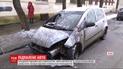 Во Львове неизвестный поджег автомобиль журналистки "Радио Свобода"