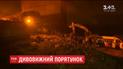 Из-под завалов разрушенного 8-этажного дома в Кении спасли детей и женщину