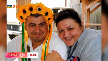 Пишу стихи для ВСУ — знакомство со зрительницей "Сниданка" Ириной Чеснович