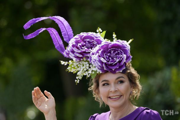 Королевские скачки Royal Ascot / © Associated Press