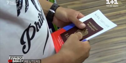 "Право на владу": як відбуватимуться російські вибори на окупованих територіях України