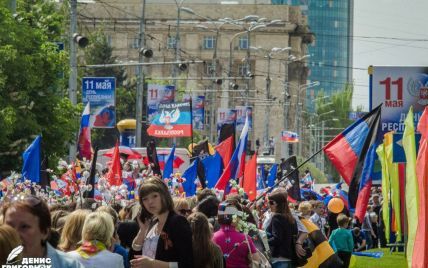 Україна нічого не отримає, провівши вибори на Донеччині - популярний блогер