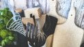 Какие кухонные принадлежности нужно выбросить