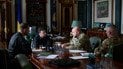 "Кастинг" на головкома ЗСУ?: навіщо Зеленський зустрівся з топкомандирами