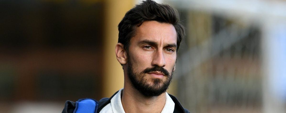 Стала відома причина раптової смерті футболіста збірної Італії
