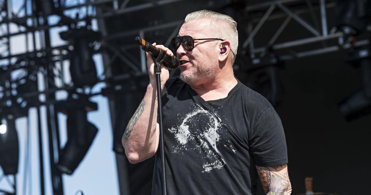    Smash Mouth   - 