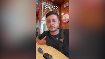 У Мережі завірусилися відео із "близнюком" Зеленського 