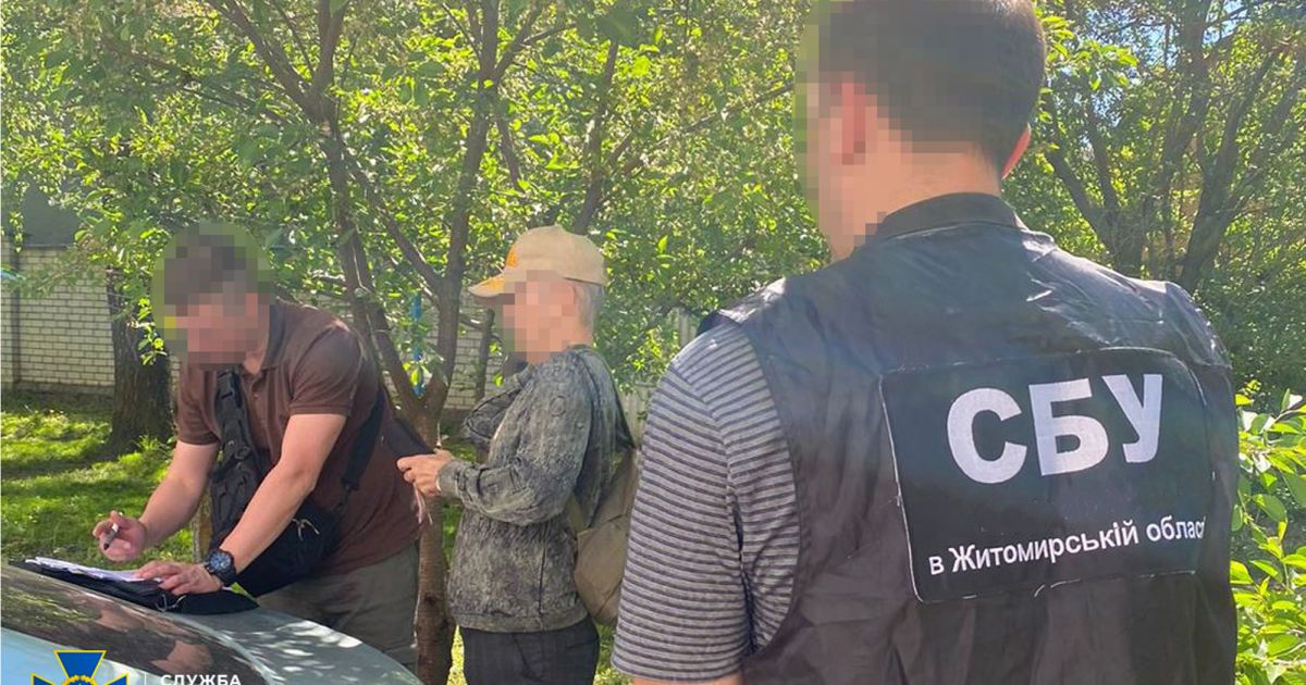 Вчителі поширювали антиукраїнські наративи