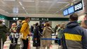 Десятки украинских путешественников застряли в аэропорту Милана: что известно