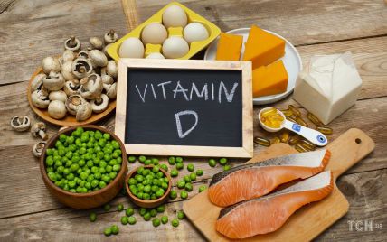 Витамин D зимой и осенью: почему он так важен