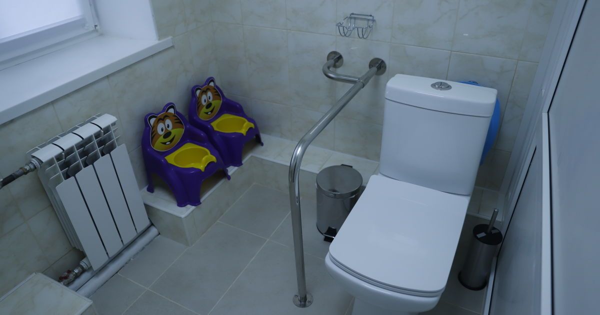 У Києві відкрили другий притулок для постраждалих від домашнього насильства