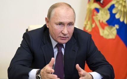 Путин поручил обеспечить соцвыплатами жителей ОРДЛО, имеющих российские паспорта