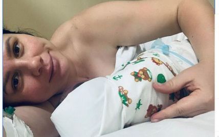35-летняя российская блогерша родила ребенка от 21-летнего пасынка: женщину лишили опеки над пятью детьми