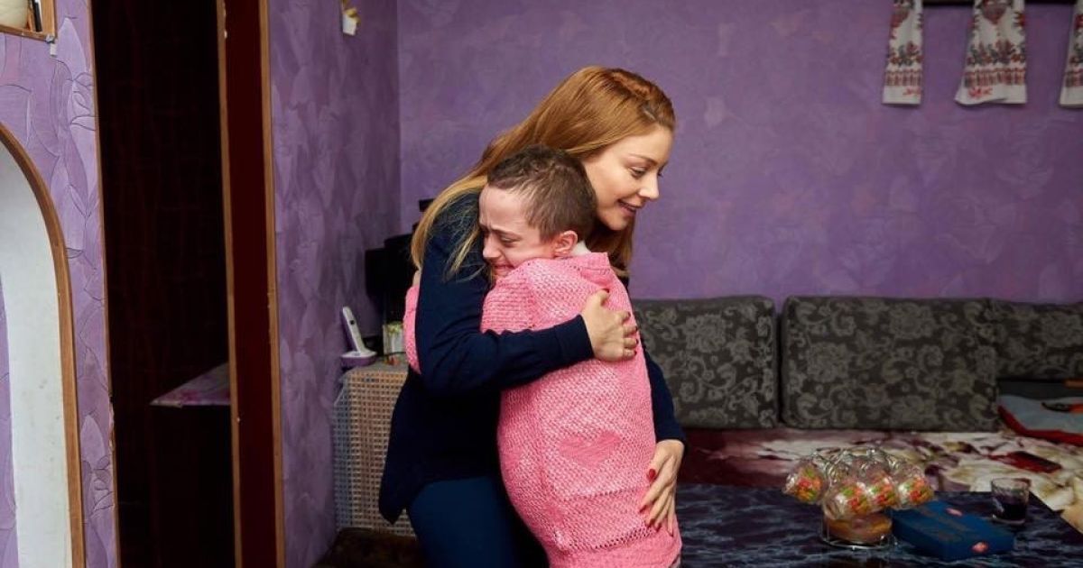 Тіна Кароль і Валерія Кокіш_2 / © Лідія Таран / Facebook