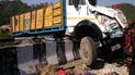 В Індії вантажівка дорогою до церкви доправила більше десятка людей на той світ