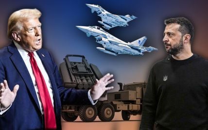 Трамп остановил военную помощь Украине: почему США хотят капитуляции Киева и на какие уступки должна пойти Россия