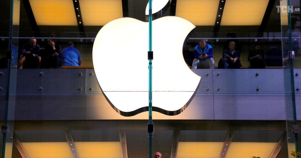 Apple потратит на новый кампус миллиард долларов