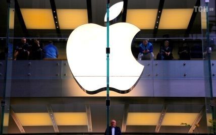 Apple потратит на новый кампус миллиард долларов