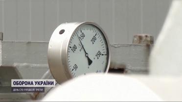 Росія удвічі скорочує поставки палива "Північним потоком"