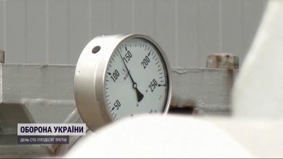 Россия вдвое сокращает поставки топлива "Северным потоком"