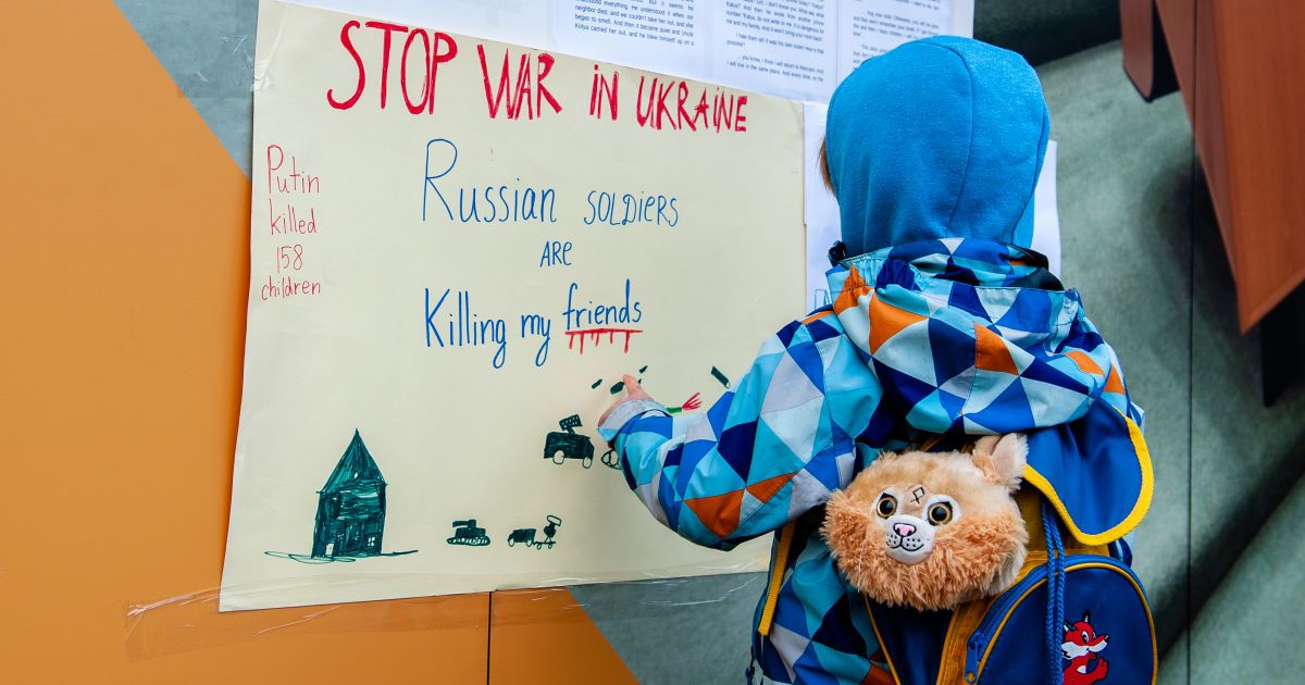 Чехія повідомила кількість віз, які видала українцям від початку нападу РФ