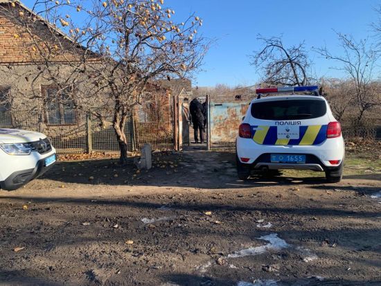 Пішли на дитячий майданчик і не повернулися: на Миколаївщині розшукують двох хлопчиків