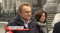 Порошенко предлагал Садовому сделку, чтобы прекратить мусорную блокаду во Львове