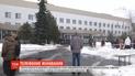 В столичной больнице из-за поисков взрывчатки эвакуировали тысячу пациентов