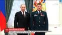 Терористи з "Ісламської держави" заявили, що вбили російського військового у Сирії