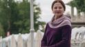 69-летняя Нина Матвиенко повисела на тросах в спортзале