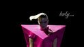 Показ кутюрної колекції бренду Viktor & Rolf осінь-зима 2024-2025