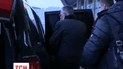 Дмитрий Табачник побывал в Украине и беспрепятственно покинул ее
