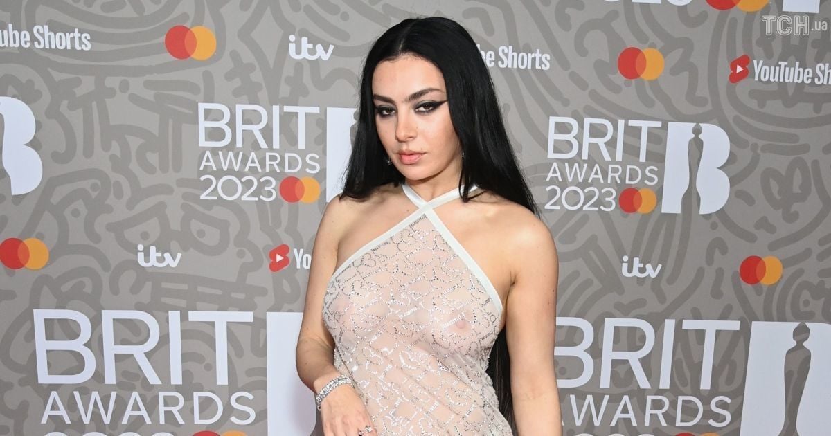 Charli XCX