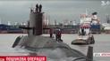 Аккумуляторы для пропавшей аргентинской подводной лодки закупили с нарушениями