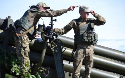 В Украине стартуют масштабные военные учения Sea Breeze