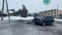 Иллюстративное фото: обстрел Сумщины