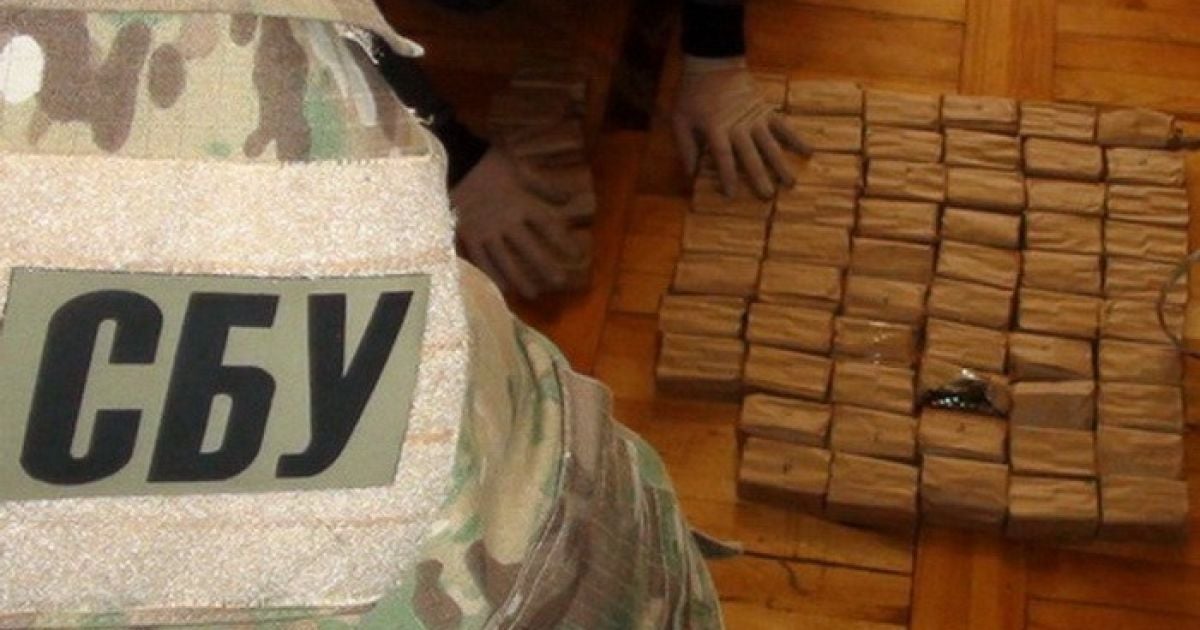 В Запорожье схватили военного-дезертира, который собирался перейти в армию РФ