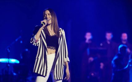 Участница "Голосу країни" штурмует отбор Евровидения в Армении с песней от авторов Кайли Миноуг