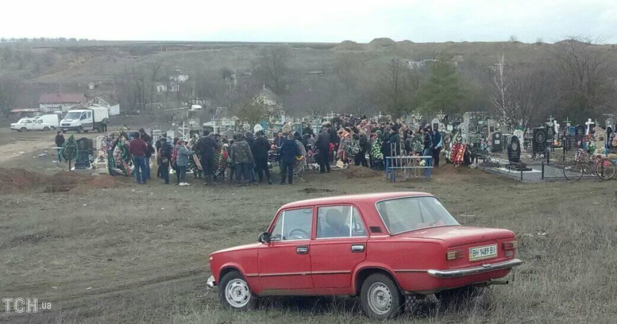 Смертельное ДТП в Одесской области: столичного фотографа отпустили под домашний арест
