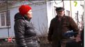 Слухав і спостерігав: з'явилося відео, як поводився підозрюваний у вбивстві 7-річної Марії Борисової під час пошуку