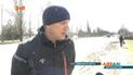 У Херсонській області патрульний поліцейський врятував немовля